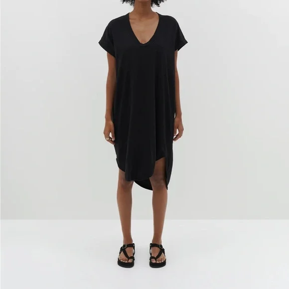 bassike | Dresses | Bassike Asymmetrical Dress | Poshmark bassike | Dresses | Bassike Asymmetrical Dress | Poshmark